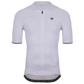 Jersey Ciclismo M/C Mujer GW Stylish Blanco